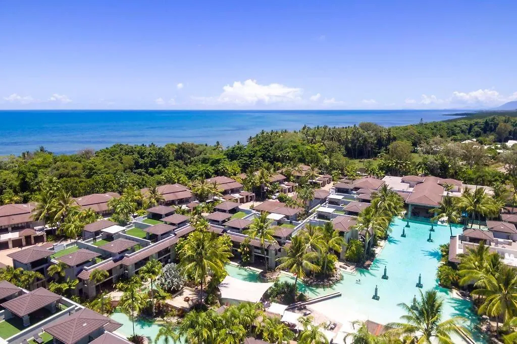 Nyaru Villa Port Douglas, Qld