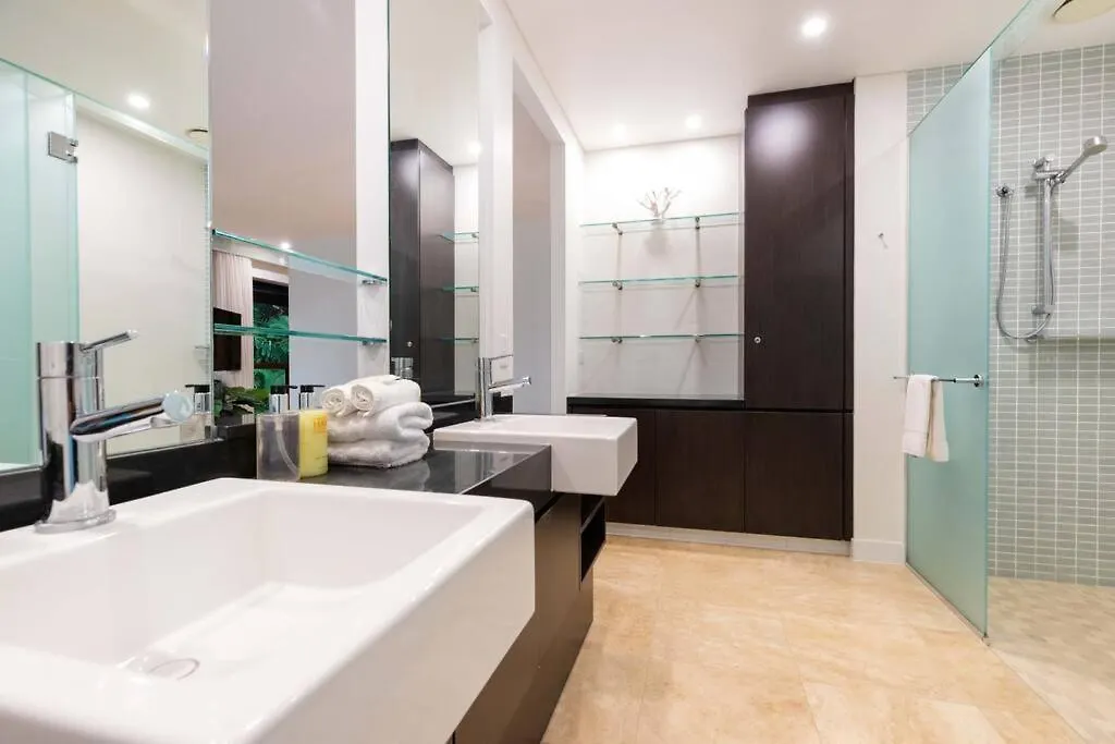Nyaru Villa Port Douglas, Qld Australia