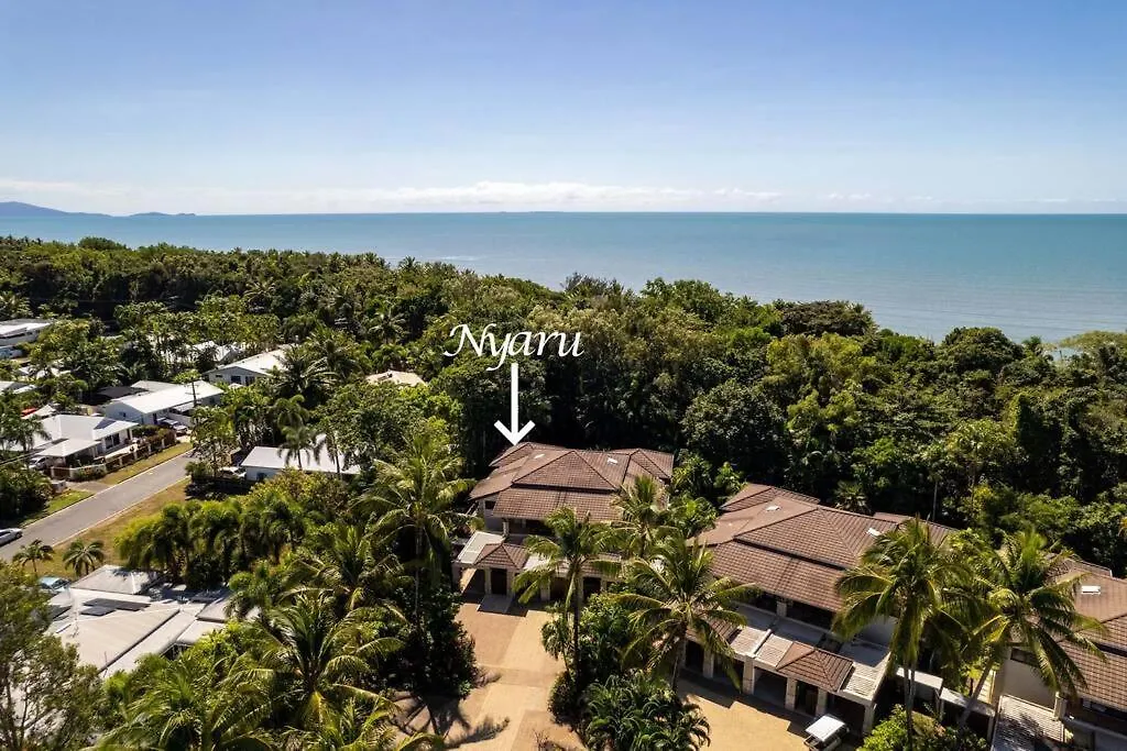 Nyaru Villa Port Douglas, Qld