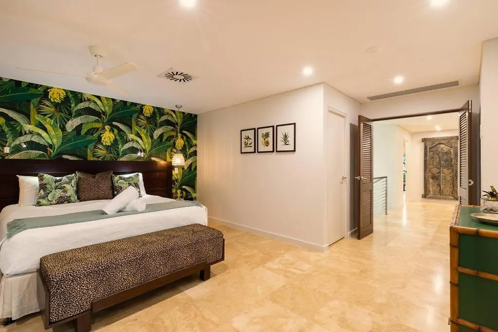 Nyaru Villa Port Douglas, Qld