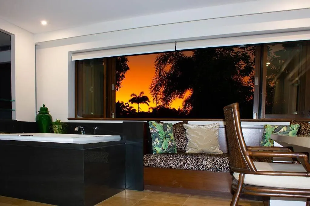Nyaru Villa Port Douglas, Qld