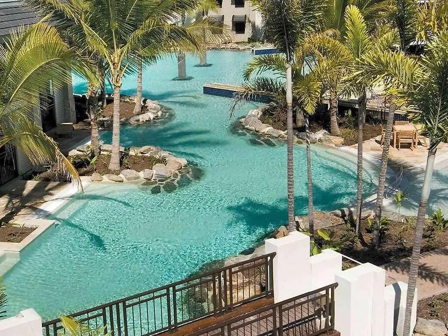 Nyaru Villa Port Douglas, Qld